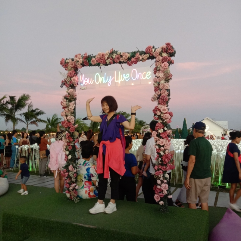 フィリピン留学 Cebu21 - EV Academy-Activity-2